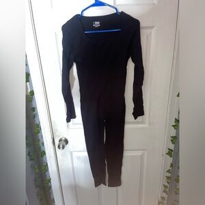 Black Bodysuit. NWOT